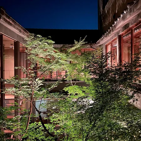 Yuzuya Ryokan - Adult Only-3