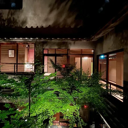 Yuzuya Ryokan - Adult Only-2