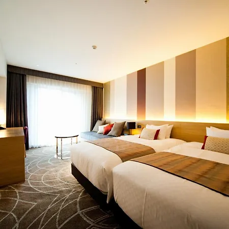Rihga Royal Hotel Kyoto-3
