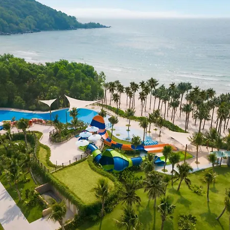 New World Phu Quoc Resort-2