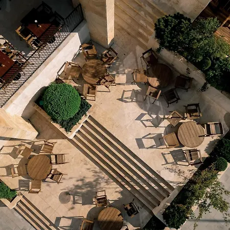 The Telegraph Hotel - The Leading Hotels Of The World-2