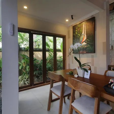 Sagara Villas And Suites Sanur By Ahm-3