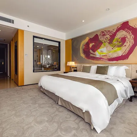 Hotels & Preference Hualing Tbilisi-3