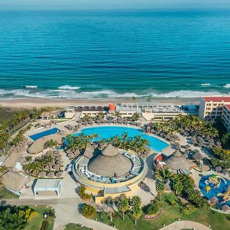Iberostar Selection Playa Mita-2