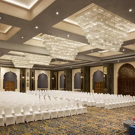Anantara Jewel Bagh Jaipur-2