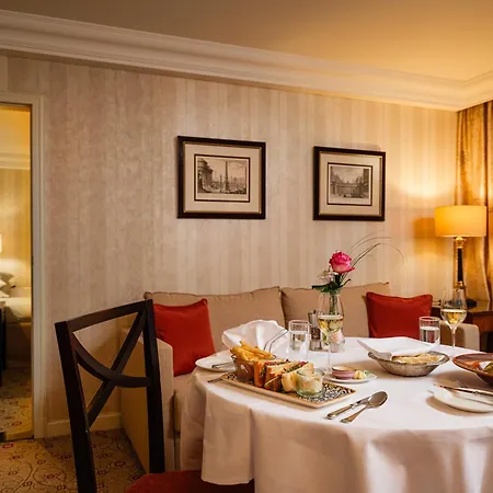 Intercontinental Wien By Ihg-3