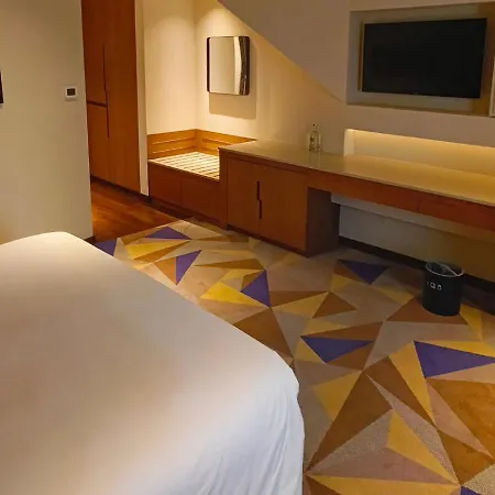 Vivanta New Delhi, Dwarka-2