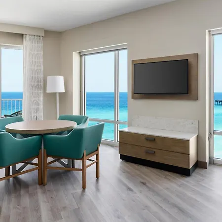 Hyatt Place Panama City Beach - Beachfront-3