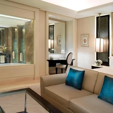 Al Bustan Palace, A Ritz-Carlton Hotel-3
