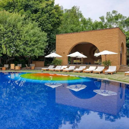 Mision Del Sol Resort & Spa Adults Only-3