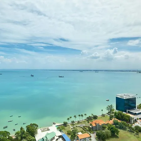 The Millen Penang, Autograph Collection-2