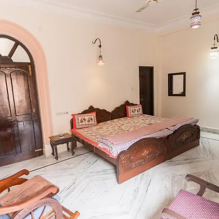 Kanhaia Haveli-2