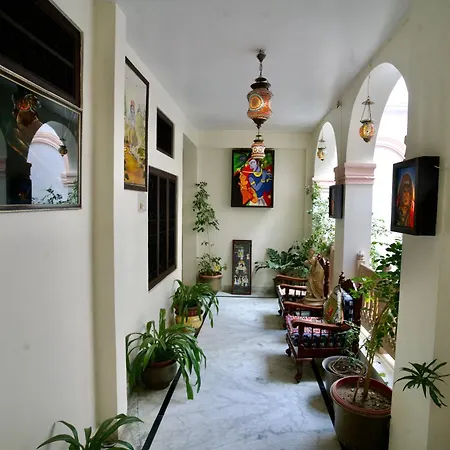 Kanhaia Haveli-3