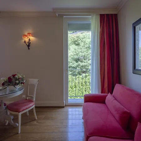 Collina D'Oro Resort & Spa-3