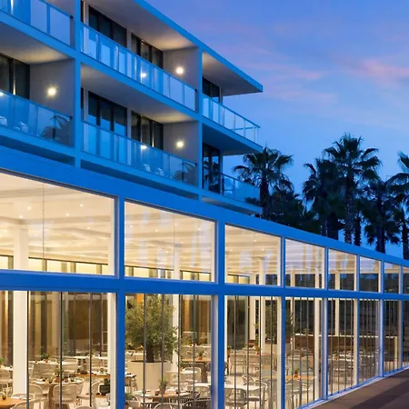 The Westin Salgados Beach Resort, Algarve-2