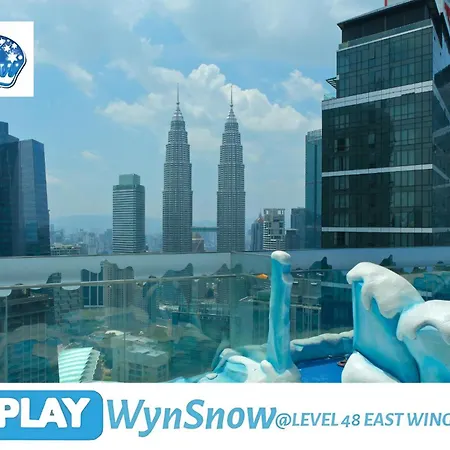 Wyndham Suites Klcc-2