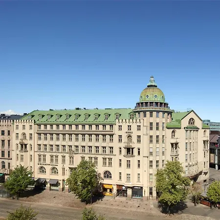 Nh Collection Helsinki Grand Hansa-3