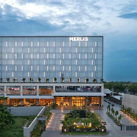 Merlis Hotel Coimbatore-2
