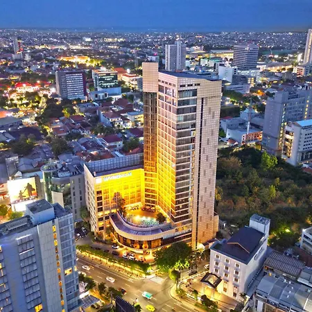 Wyndham Surabaya-2