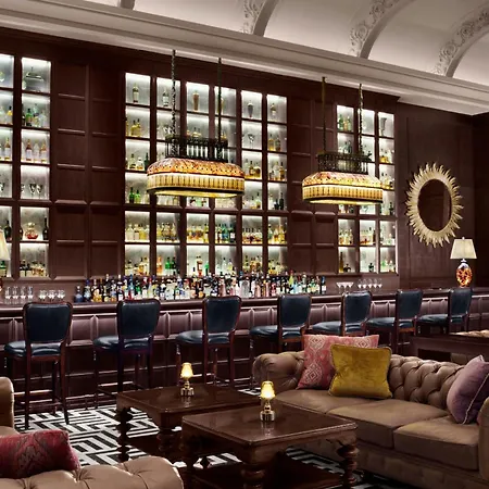 The St Regis Shanghai Jingan-3