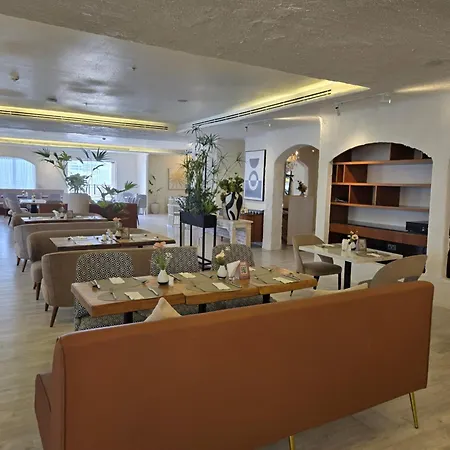 Fraser Suites Muscat-2