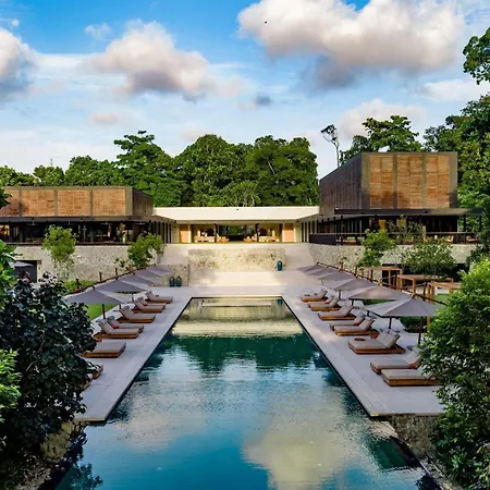 Mandarin Oriental, Desaru Coast-3