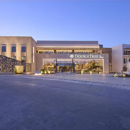 Doubletree By Hilton Mangroovy El Gouna Resort-2