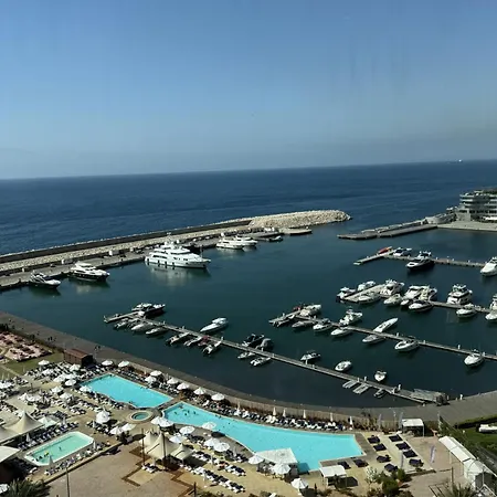 Voco Beirut Central District By Ihg-2