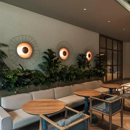 Hotel Poblado Plaza-3
