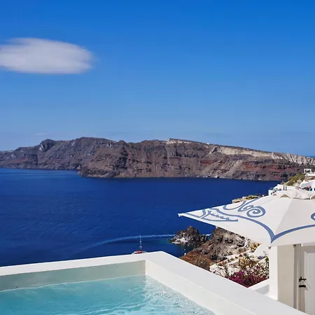 Andronis Boutique Hotel (Adults Only)-2