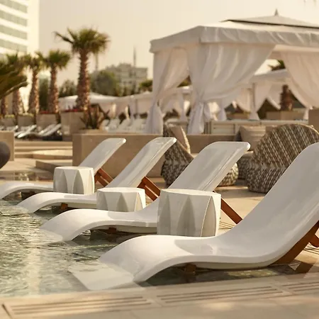 Hyatt Regency Istanbul Atakoy-2