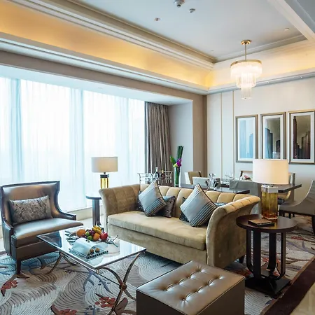 The St. Regis Chengdu-3