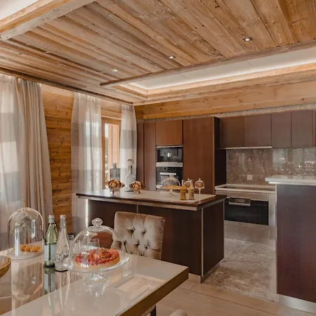 Ultima Hotel Gstaad-2