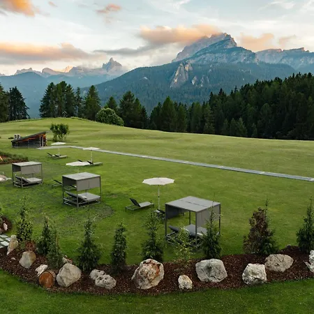 Hotel Tofana Cortina-3