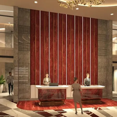Hotel Grand Imperia-3