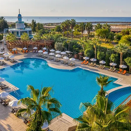 Commodore Elite Suites & Spa (Adults Only)-2