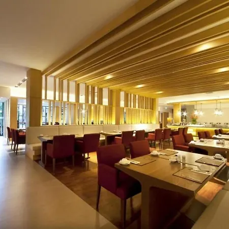 Phuket Graceland Resort And Spa-2