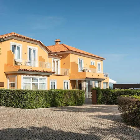 Longevity Senses - Cascais Boutique Hotel - Adults Only-3