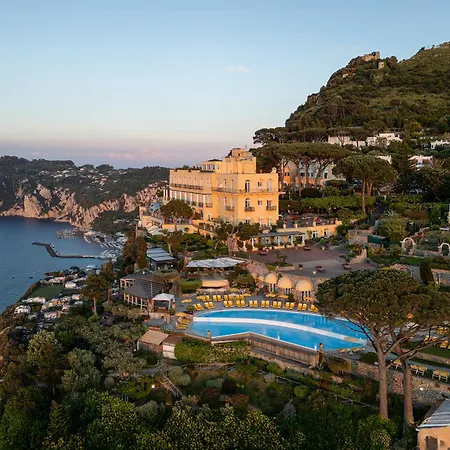 Hotel Caesar Augustus-3