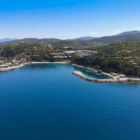 Pine Bay Holiday Resort-3
