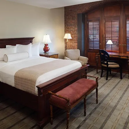 The Inn At Henderson'S Wharf, An Ascend Collection Hotel-2