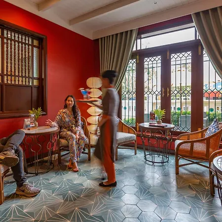 Cozy Savvy Hoi An - The Quintessence Of Exquisite Retreat-3