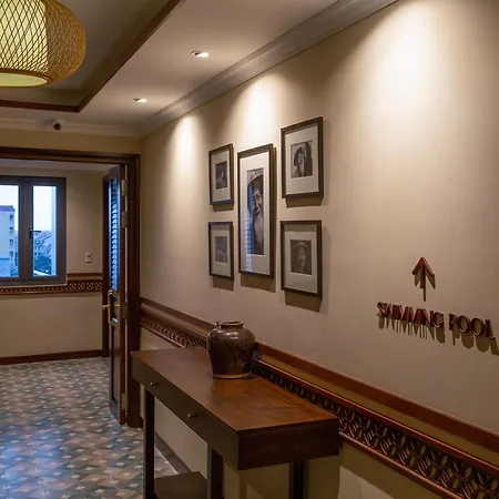 Cozy Savvy Hoi An - The Quintessence Of Exquisite Retreat-2