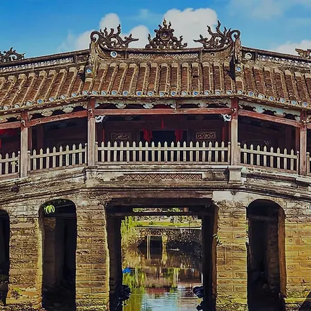 Cozy Savvy Hoi An - The Quintessence Of Exquisite Retreat-3