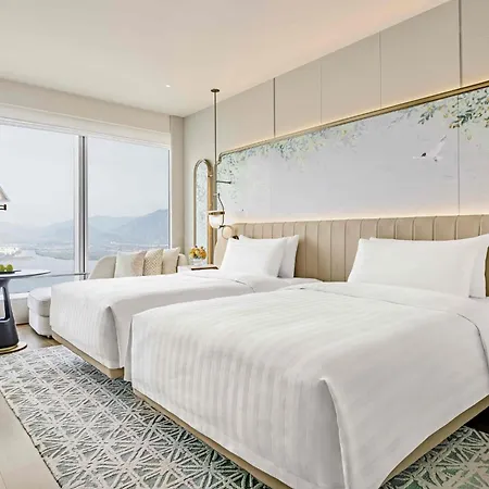 Shangri-La Nanshan, Shenzhen-2