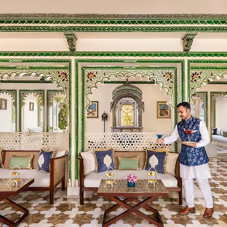 Taj Lake Palace Udaipur-2