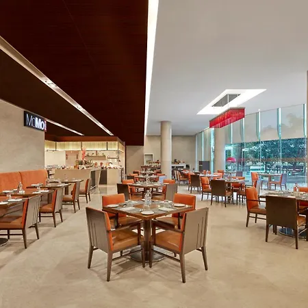 Courtyard By Marriott Kochi Airport-2