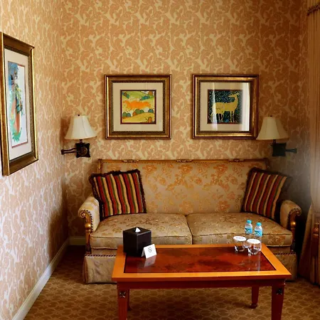 Terelj Hotel & Spa-2
