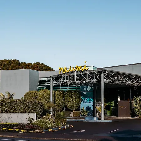Naumi Hotel Auckland Airport-3