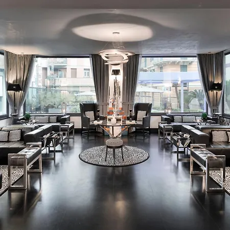 Lhp Hotel Santa Margherita Palace & Spa-2
